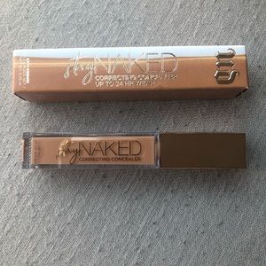 Urban Decay 60WR Stay Naked Correcting Concealer